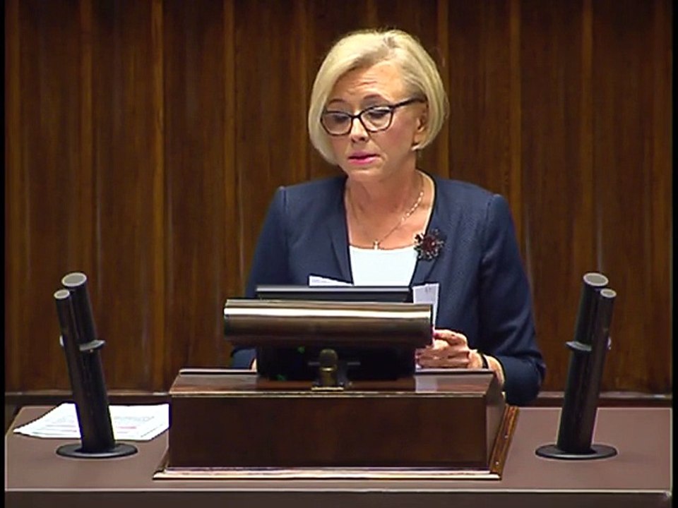 Marzena Machałek - 14.09.17