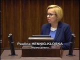 Paulina Hennig-Kloska - 14.09.17