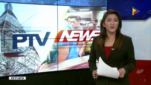 Kenneth Dong at Eirene Tatad, humarap sa DOJ preliminary investigation sa P6.4-B shabu shipment