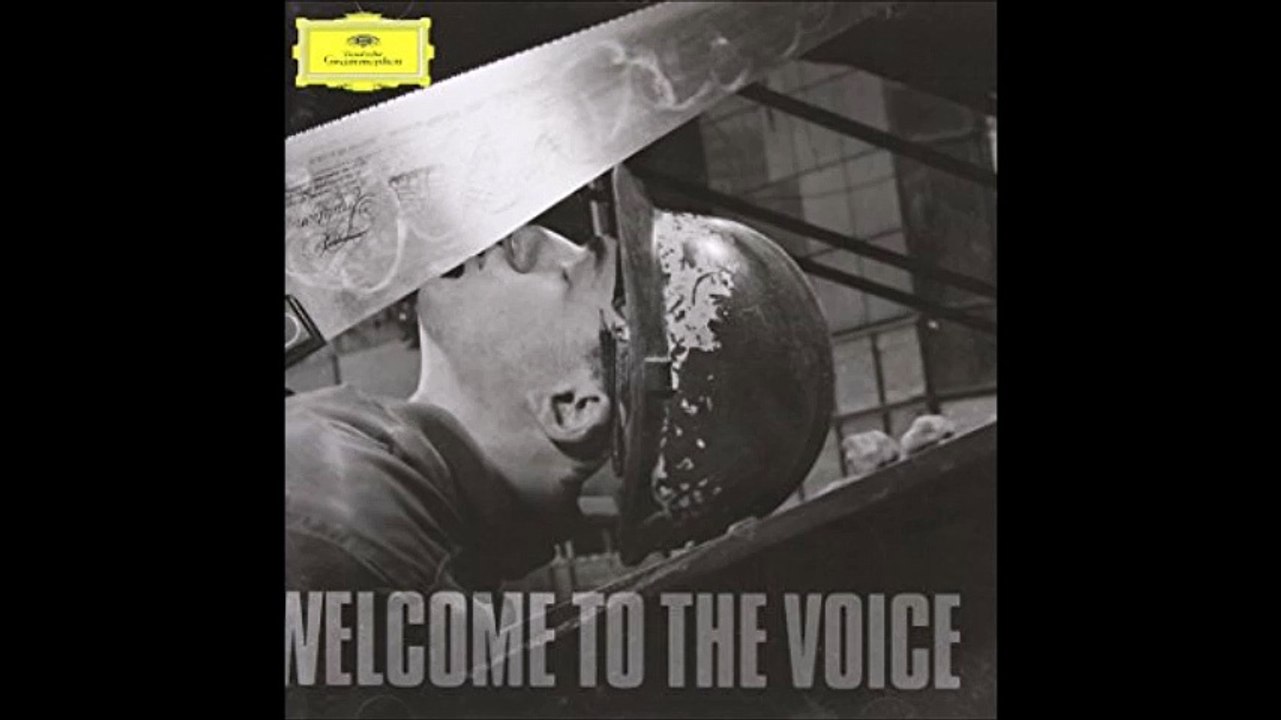 Welcome to the Voice - To Be is Strong (2007)