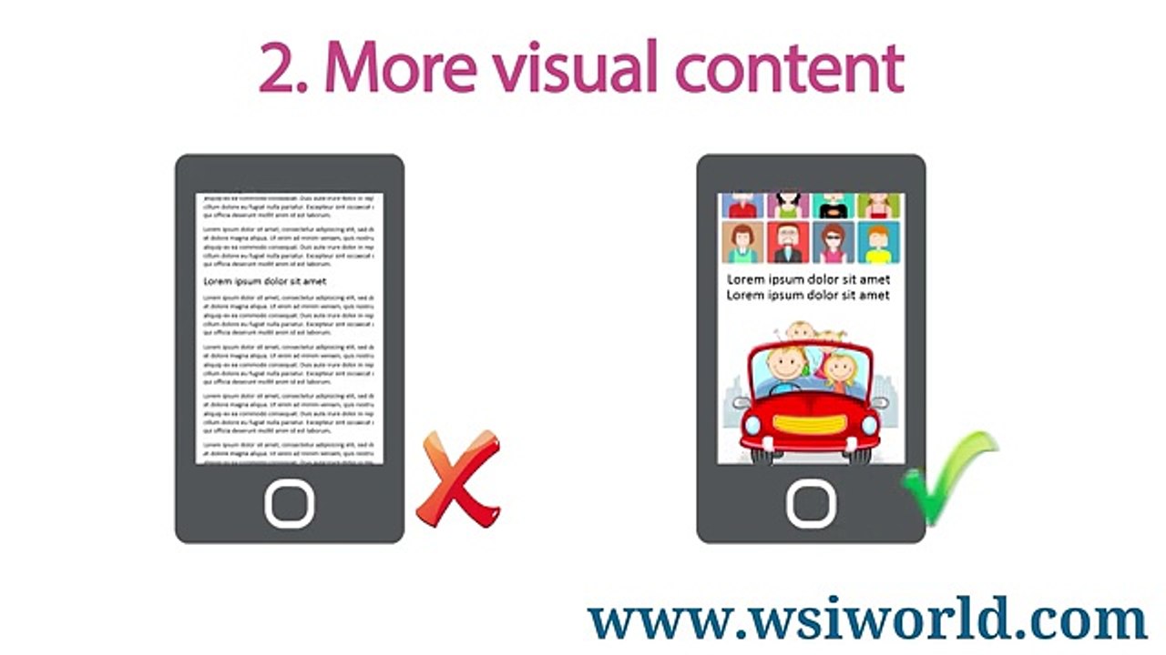 Key Mobile Trends to Watch & Master