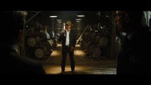 Kingsman : Le Cercle d'or - Extrait avec Channing Tatum