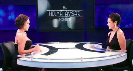 Hülya Avşar'ın Yeni Sezon Tanıtımı, Saba Tümer'in Yıllar Önceki Tanıtımının Kopyası Çıktı