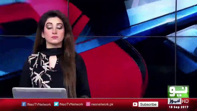 Asif Zardari Press Conference In Peshawar - 18th September 2017