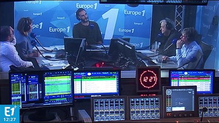 Deezer fête ses dix ans avec Francis Cabrel