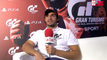 Vídeo: Carlos Sainz analiza la temporada de F1 2017 y presenta el GT Sport para PS4