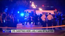 Pregnant Woman Among Four Killed in Suspected Gang-Related Shooting
