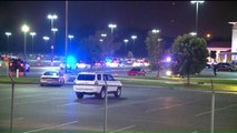 Casino Robbery Causes Customers to Stampede, Security Guard Shot