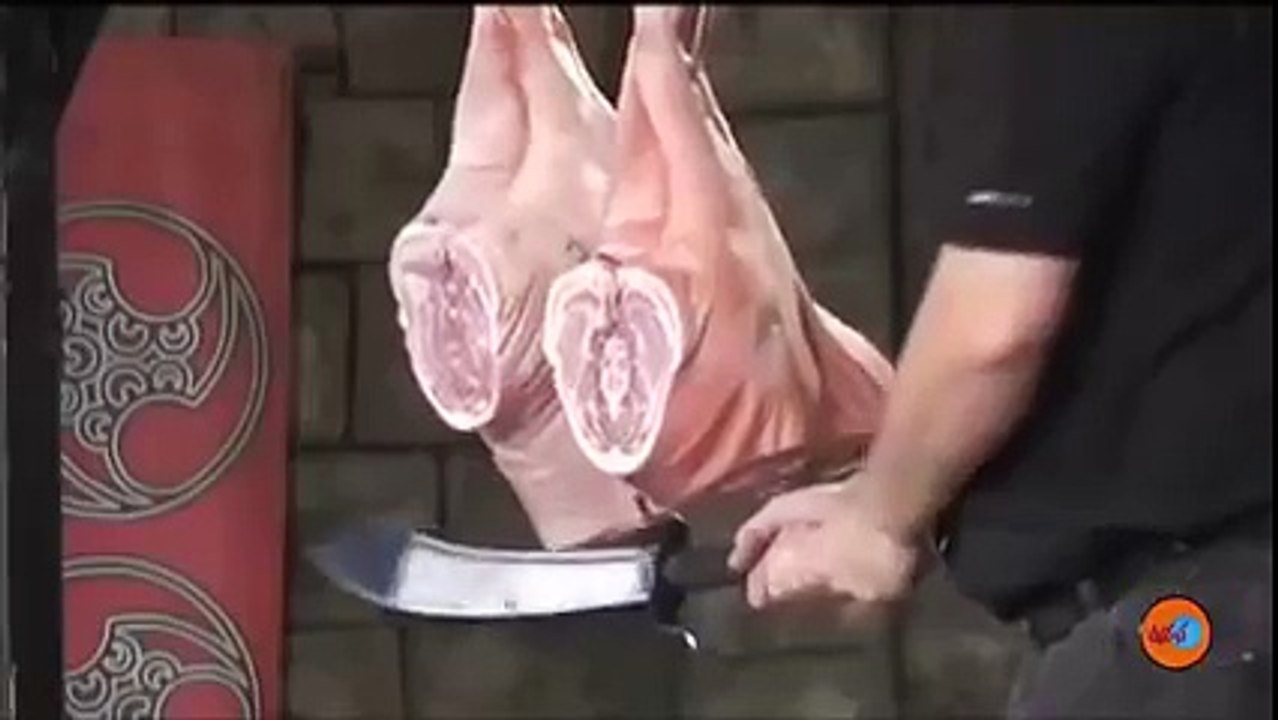 Les inventions chinoises sont incroyables et incroyables