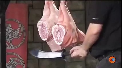 Les inventions chinoises sont incroyables et incroyables