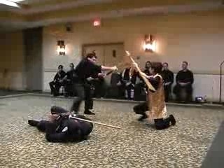 SKH Quest Fall Festival 2007 Demo Reel