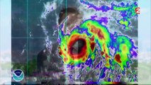 Ouragan Maria : les Antilles en alerte rouge