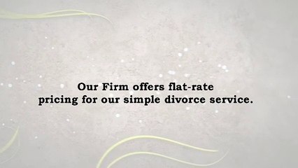 Looking for Simple Divorce Services in Ontario - Divorcego.ca