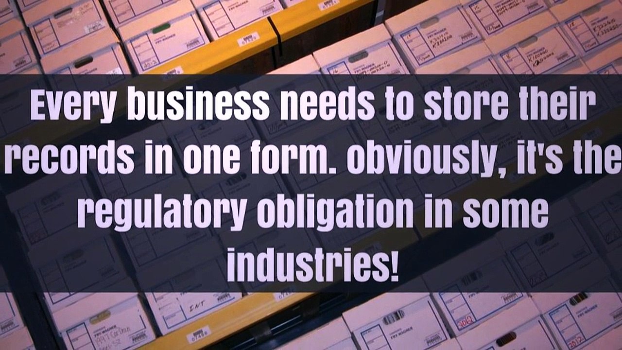 Business-Solution-for-Record-Storage-Process-in-Colorado