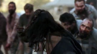 Fear The Walking Dead Saison 3 (Bande-annonce épisode 12 - Brother's Keeper - VOSTFR)