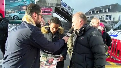 Brest - Le Havre | Tous au stade : le match