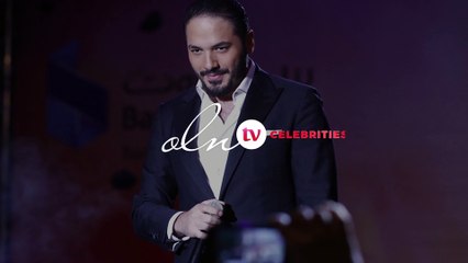 رامي عياش: مخرج كليبي الجديد من إكتشافي