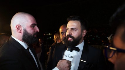 تيم حسن يرفض التحدث عن قصة حبه بغياب وفاء