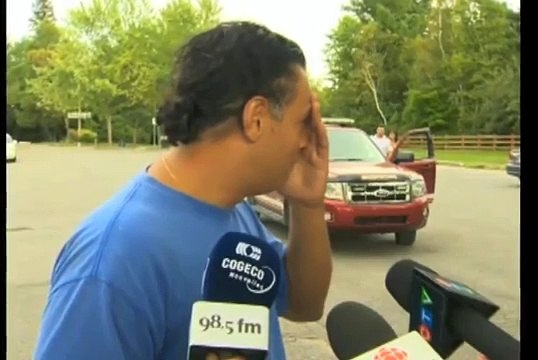 Bride Killed in Trash the Dress -TRAGEDY