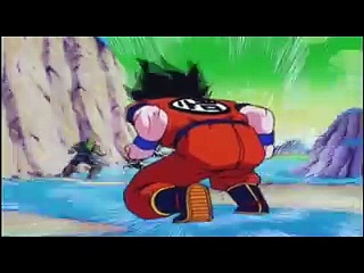 mad] 英雄 ﾄﾞﾗｺﾞﾝボールz フリーザ編 - Dailymotion Video