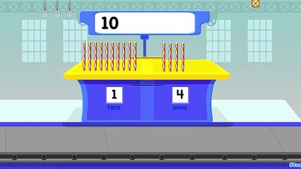 Starfall candy machine | math starfall app
