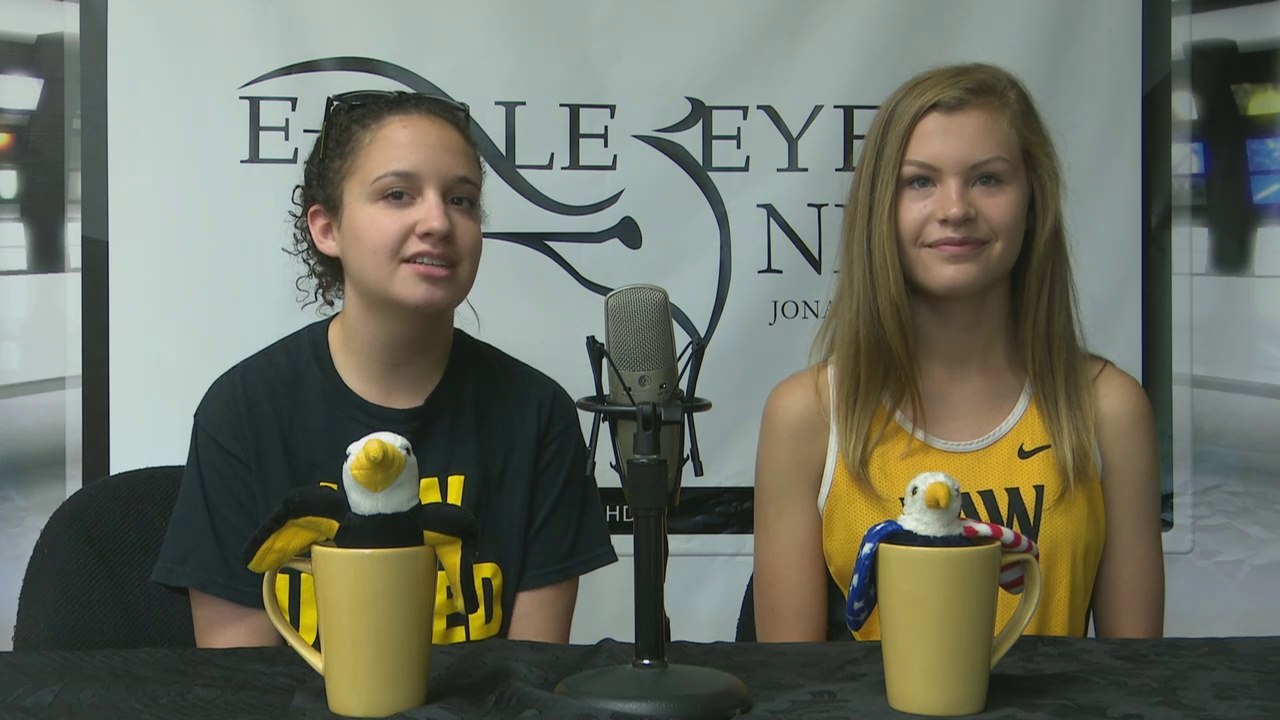 Eagle Eye News 9-15-17