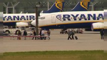 Ryanair-Flugausfàlle: Rätseln über die wahren Gründe