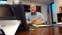 Bristol Mayor Calls Out Board of Education on Facebook Over School Budget Deficit