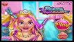 Princess Barbie Games Princess Royal Haircuts Princess Makeover Games