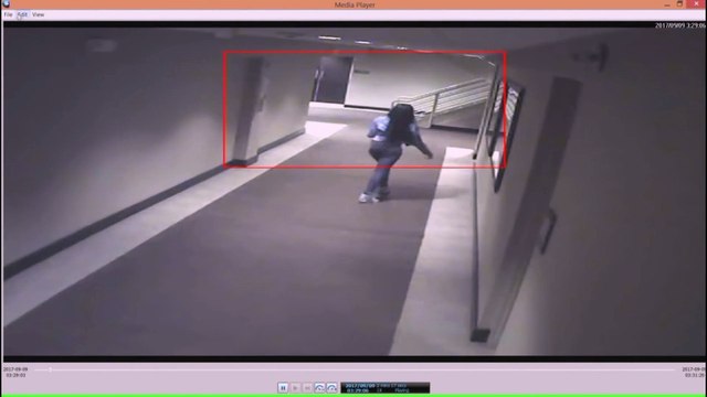 Police Release Surveillance Video Of Kenneka Jenkins - Full Footage