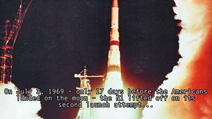 5 Biggest Explosions of All Time