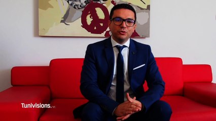 BOOST YOUR BRAND :M.Mohamed Ali Chouchane présente " CLOUD TEMPLE TUNISIA "