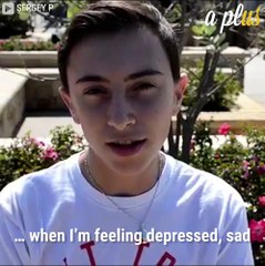 Chester Bennington's Son Honors Late Father By Speaking Out About Suicide Prevention