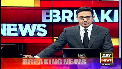 Breaking: Blast at Pak Afghan border