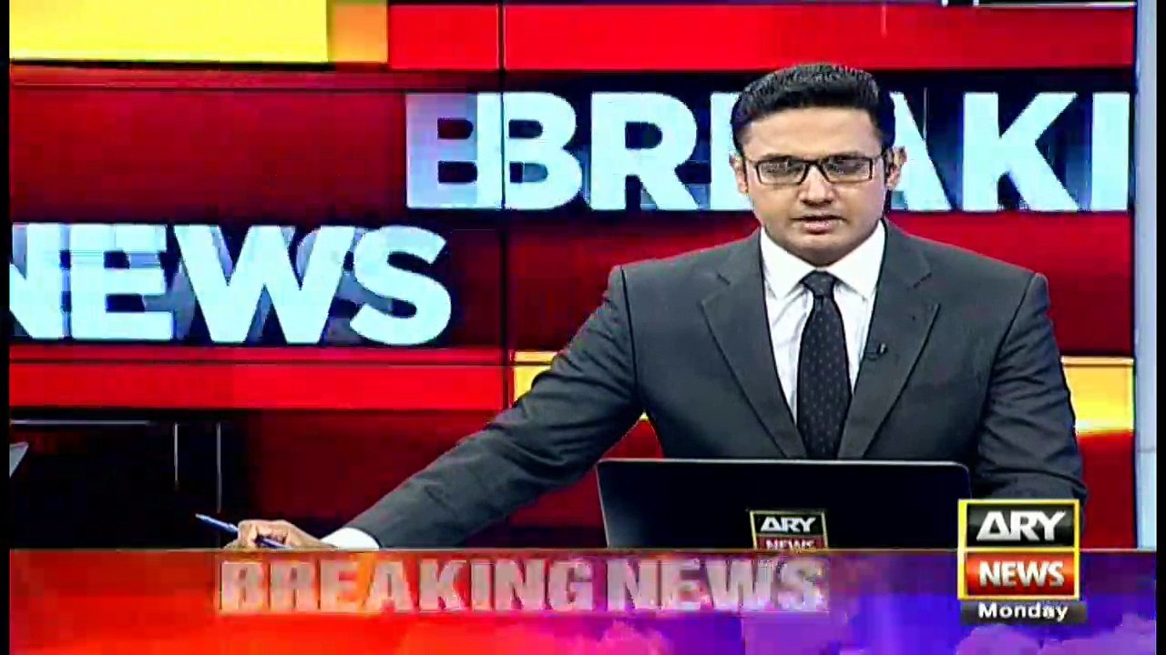 Breaking: Blast at Pak Afghan border