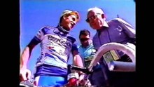 Tour de France 1989  Stage 17