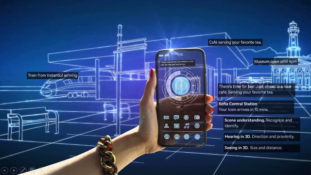 Build cognitive solutions for various industries