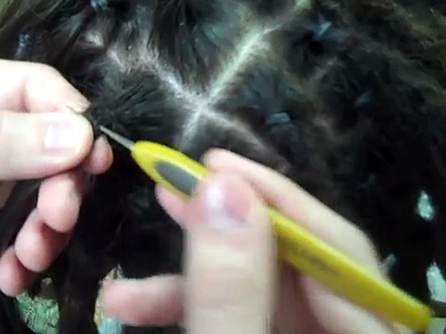 How to make Dreadlocks