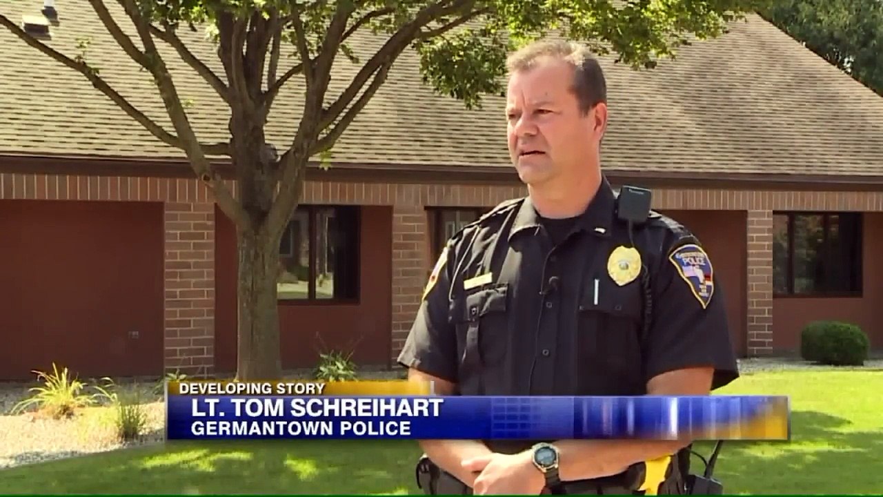 Massive Pot Growing Operation Found After Couple Calls Police to Report Home Burglary