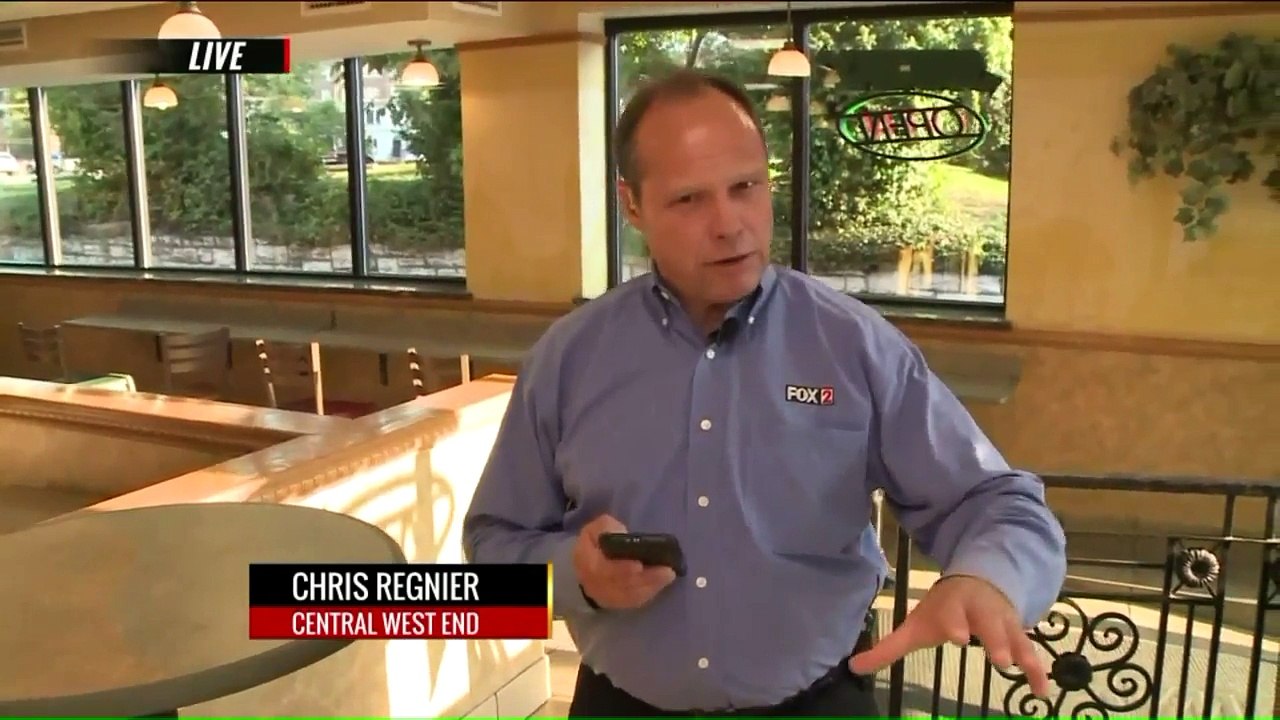 11 Officers Injured, 32 Protesters Arrested in St. Louis Following Stockley Acquittal