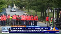 Confederate Statue Supporters Plan Weekend Rally in Virginia