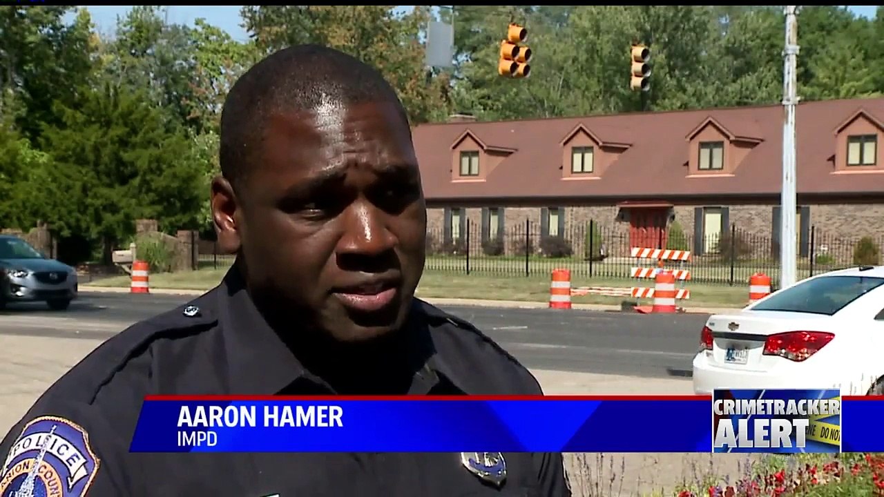 Home Intruder Killed After Kicking Down Wrong Door Looking for His Kids, Police Say