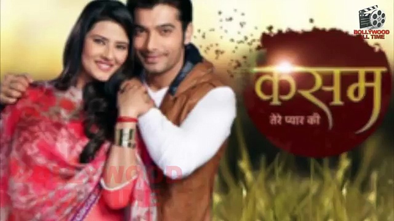 Kasam - 19th July 2017 | Colors Tv Kasam Tere Pyar Ki Today Latest Serial News 2017
