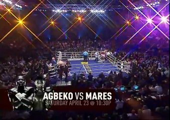 Lucian Bute vs Brian Magee (19-03-2011) Full Fight