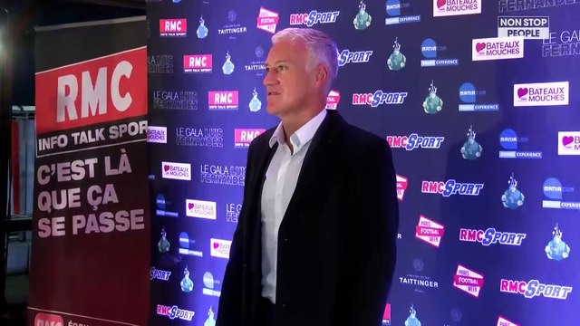 Didier Deschamps insulté par Layvin Kurzawa ? La polémique qui enfle !
