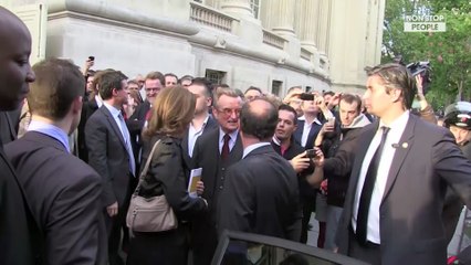François Hollande dépressif ? Ses proches le défendent !