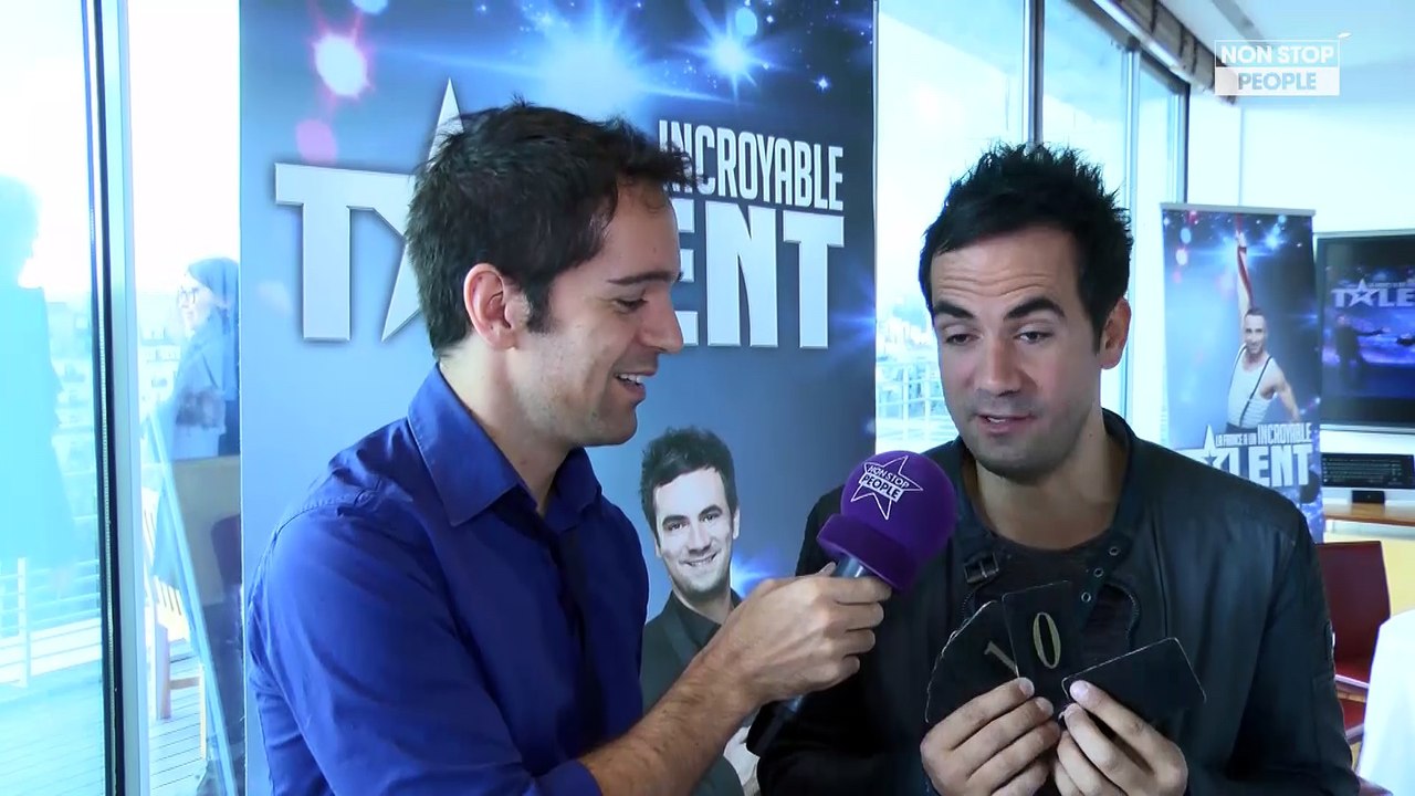 M6 : Alex Goude règle ses comptes avec la chaîne