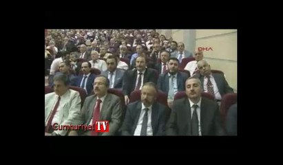 Erbaş: Sekülerizm kıskacında debelenen insanlık