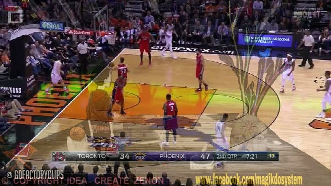 Believe like a...Dragon