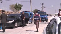 Mardin'deki Terör Operasyonu - Şehit Muhammet Arıkan'ın Babaevi